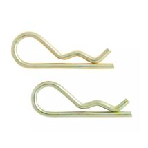 CountyLine 22KITA105 Hairpin Cotter Pins 1/2 inch - 5/8 inch, 2-Pack - $10.91