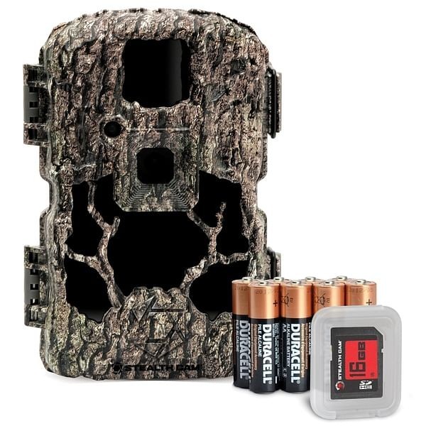 Stealth Cam STC-PXV26CMOK Prevue 26 720p 26.0-Megapixel Scouting Camera ... - $142.97