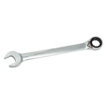K Tool International Wrench SAE Ratcheting Reversible 3/4 - $63.49