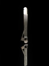 Stainless Steel Cigar Cutter & Box Opener image 14