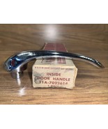 1941 Ford NOS Passenger Car Inside Door Handle 11A-7022614 - $23.75