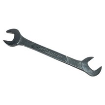 Snap-on DS2224 3/8&quot; x 11/32&quot; Open End Offset Wrench Stubby Ignition Snap... - £17.34 GBP