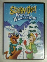 SCOOBY-DOO Winter Wonderdog Region 1 Ntsc PRE-OWNED Dvd: In &#39;like New&#39; Condition - £1.54 GBP