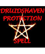 protection spell, curse removal hex removal real magic spells triple cas - $29.97