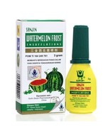 Sanjin Watermelon Frost Insufflation Spray 3 gram For Mouth Tongue Sores - $504.54 MXN
