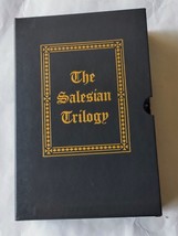 The Salesian Trilogy - Blessed Peace, The Symphony Of Life, Faborites Bo... - $11.88