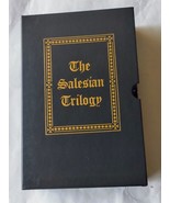 The Salesian Trilogy - Blessed Peace, The Symphony Of Life, Faborites Bo... - $11.88