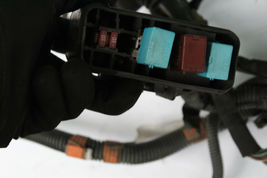 03-05 TOYOTA CELICA GTS ENGINE BAY LEFT DRIVER SIDE WIRE HARNESS J6649 image 7