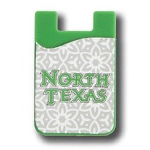 North Texas Mean Green NCAA Fashion Cell Phone Wallet - £15.17 GBP