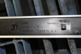 2006-09 AUDI A4 QUATTRO S-LINE LH REAR LEFT DRIVER SIDE INTERIOR DOOR PANEL 2218 image 2