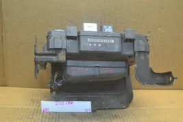 02-06 Honda CRV Fuse Box Junction Oem S9AA02 Module 124-6B1 - £40.89 GBP