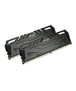 OLOy 16GB (2x8GB) PC4-24000 (DDR4-3000) UDIMM Memory MD4U083016BJDA - $40.76 CAD