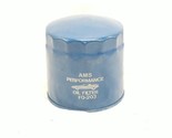 AMS Performance Oil Filter FO-203 F0203 PH2951 PF2210 D4ZZ-6731-B New Ol... - £14.11 GBP