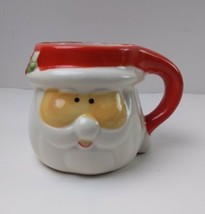 Vintage Ceramic Santa Claus Christmas Mug Royal Norfolk                - $9.89