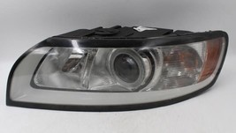 Left Driver Headlight Without Xenon 2008-2011 VOLVO 40 SERIES OEM #8301 - $202.49