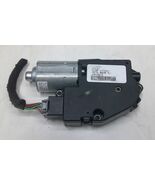2009 - 2014 Ford F-150 F150 Sunroof Motor Assembly OEM 9L3Z-15790-A SM3 - €50,14 EUR