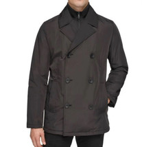 Men’s  Kenneth Cole double breasted bib  jacket - £97.43 GBP
