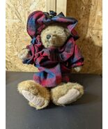 Vintage Boyds Bear Collection  Eldora 1985-2000 New With Tags - €29,81 EUR