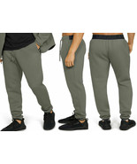 $75 new UNDER ARMOUR men&#39;s sz XL MOVE SWEATPANTS Jogger Pants Gravity Gr... - $44.45