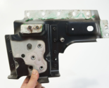 07-2015 jaguar xk front right side radiator support reinforcement hinge ... - £184.42 GBP