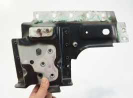 07-2015 jaguar xk front right side radiator support reinforcement hinge ... - £183.85 GBP