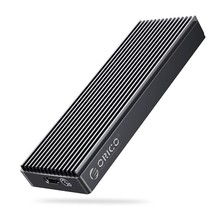 ORICO 20Gbps M.2 NVME SSD Enclosure Adapter,USB3.2 Gen2 Type-C to NVME P... - £72.36 GBP