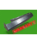 90-2002 mercede r129 sl500 sl320 plastic radiator lower bottom cover pan... - €48,35 EUR