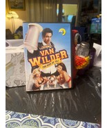 National Lampoon&#39;s Van Wilder: The Rise of Taj (DVD) - £9.32 GBP