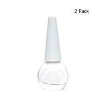 2-Pack Tweets H2O Unghie Colore T0138 - Omg .22fl OZ /6.5ml - £7.90 GBP