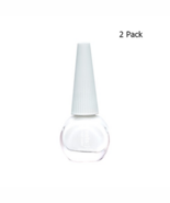 2-Pack Tweets H2O Unghie Colore T0138 - Omg .22fl OZ /6.5ml - €8,59 EUR