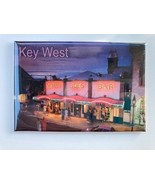 Key West Sloppy Joe’s Bar Fridge Magnet Souvenir - €6,52 EUR