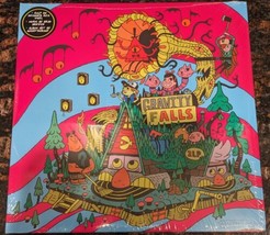 New Gravity Falls Soundtrack - Red 2xLP Vinyl iam8bit Limited Edition - £63.17 GBP
