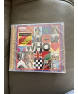 Who by The Who (CD, 2019) - $2.40