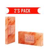 Wholesale Himalayan Salt Tiles Pack of 2 - $32.64