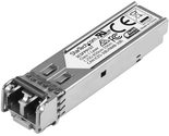 StarTech HP J4858C Compatible Transceiver Module Gigabit Fiber SFP 0.5&quot; ... - $61.99