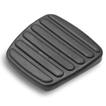 Brake Clutch Pedal Rubber Pad Cover for Renault Dacia Logan MK1 Sandero MK1 - $11.53