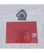 EarthBound Beginnings : Eight Melodies Notebook &amp; Luggage Tag Set- My Ni... - £31.76 GBP