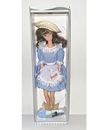 Barbie Miss Debby Collector&#39;s Doll NRFB Mint in Box  - £19.62 GBP