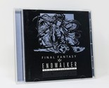 Final Fantasy XIV Endwalker Blu-ray Soundtrack FF 14 - £23.72 GBP