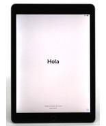 Apple iPad Air 2 (16GB - Wi-Fi - Black) - DAMAGED but MOSTLY FUNCTIONAL - $19.95+