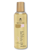 Avlon KeraCare Essential Oils for the Hair, 4 oz