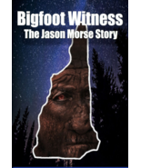 Bigfoot Witness: The Jason Morse Story (2022, DVD) - $13.81