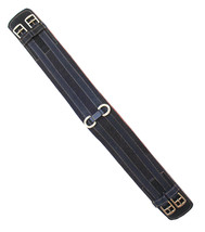 Horse Australian Endurance Wool Felt Leather Saddle Girth 110G335 - $39.99
