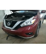 Driver Left Front Spindle/Knuckle Fits 15-20 MURANO 104869447 - $121.55 CAD