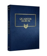 Quarter Coin Album | Blank | Whitman Classic - €38,97 EUR
