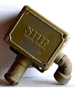 STATIC O RING CONTROL DEVICES PRESSURE SWITCH 6NN-K5-N4-D1A, 20-180 PSI - $256.33 MXN