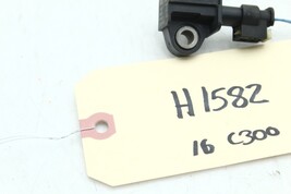2015-2021 MERCEDES C300 W205 ACCELERATION SENSOR H1582 image 7