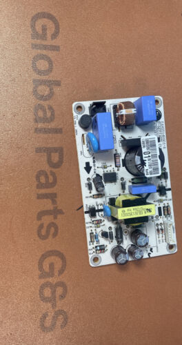 Primary image for LG Oven Control Board EBR80595701