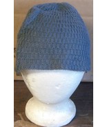 Vintage Quicksilver Classic 100% Acrylic Beanie Hat - VGC - NICE BEANIE HAT - $14.84