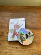 NEW Beachbody Fitness Sampler Volume 1 DVD  Vol.1 - £5.90 GBP